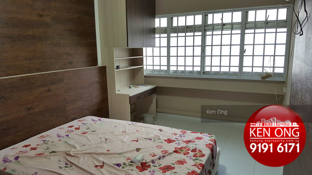 Blk 357 Tampines Street 33 (Tampines), HDB 4 Rooms #130071392